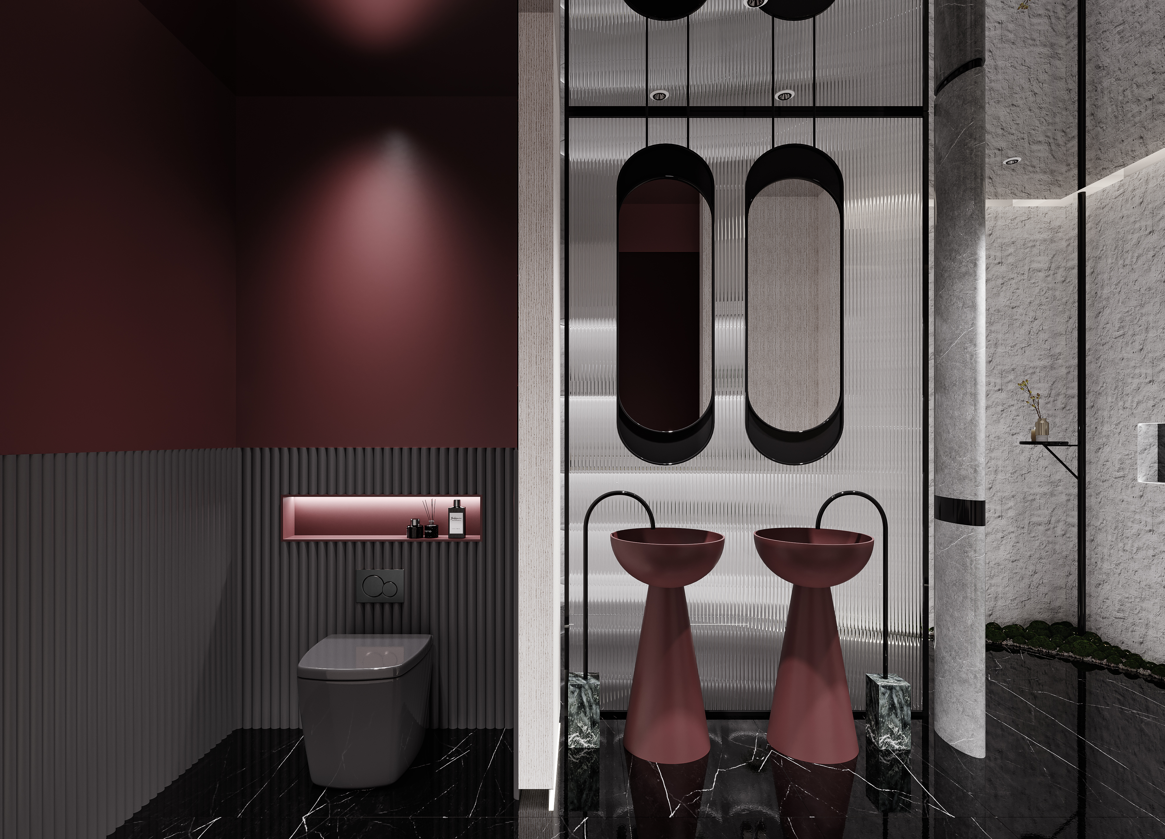 听说是仙女来的地方~-16