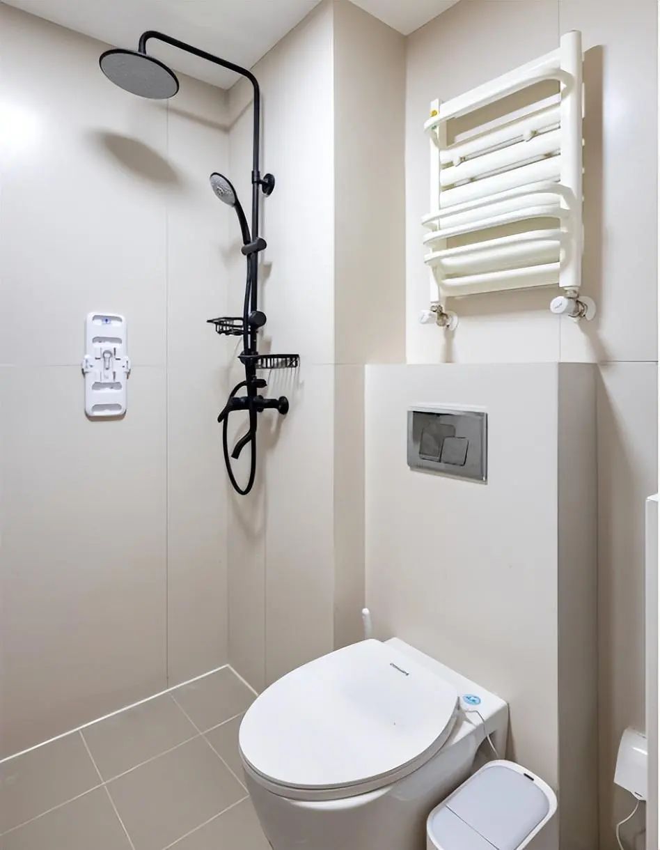 90 后的惬意休闲风 · 85㎡奇葩户两房一厅设计-16