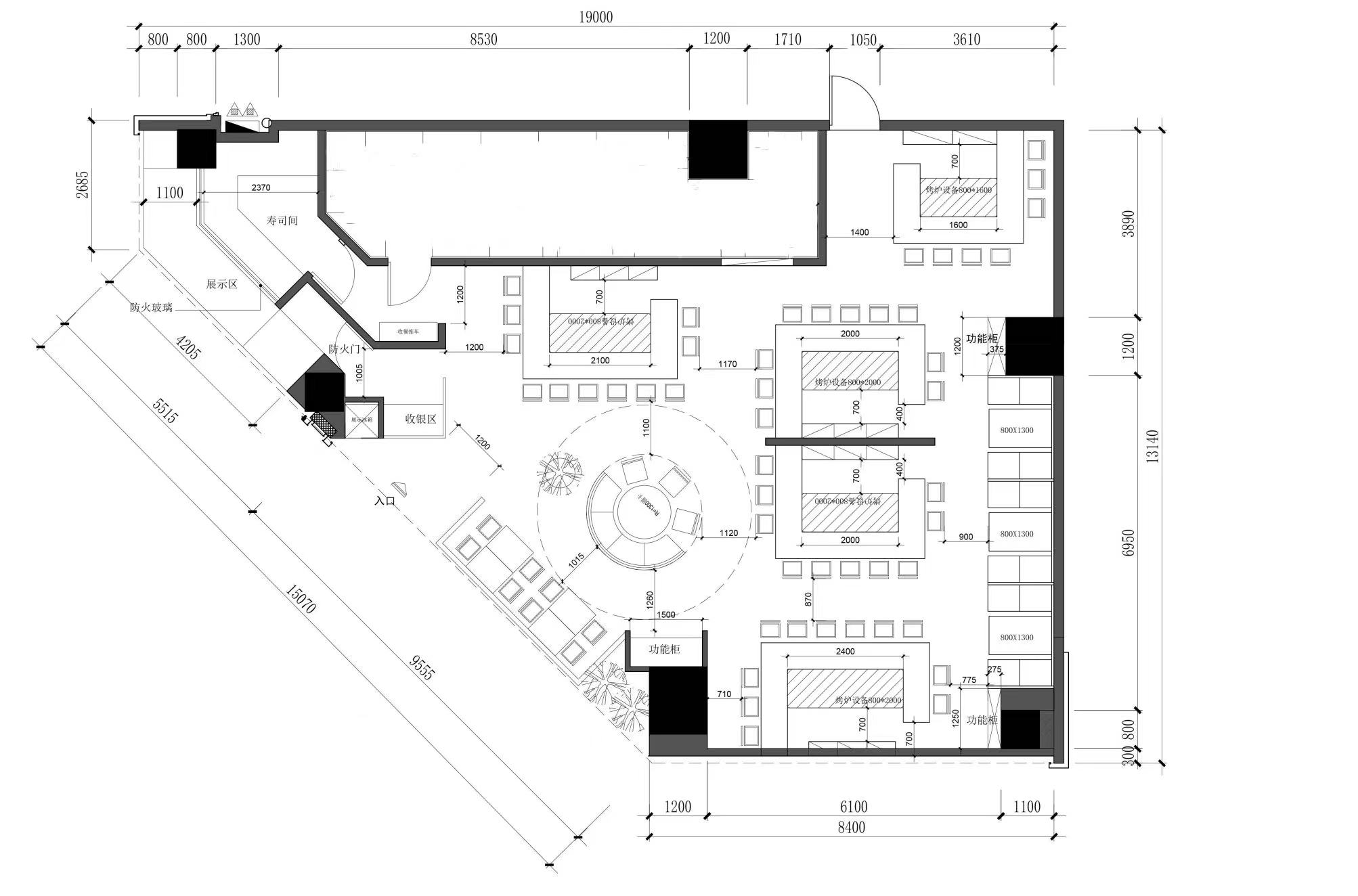 千炽·牛排铁板烧丨中国深圳-5