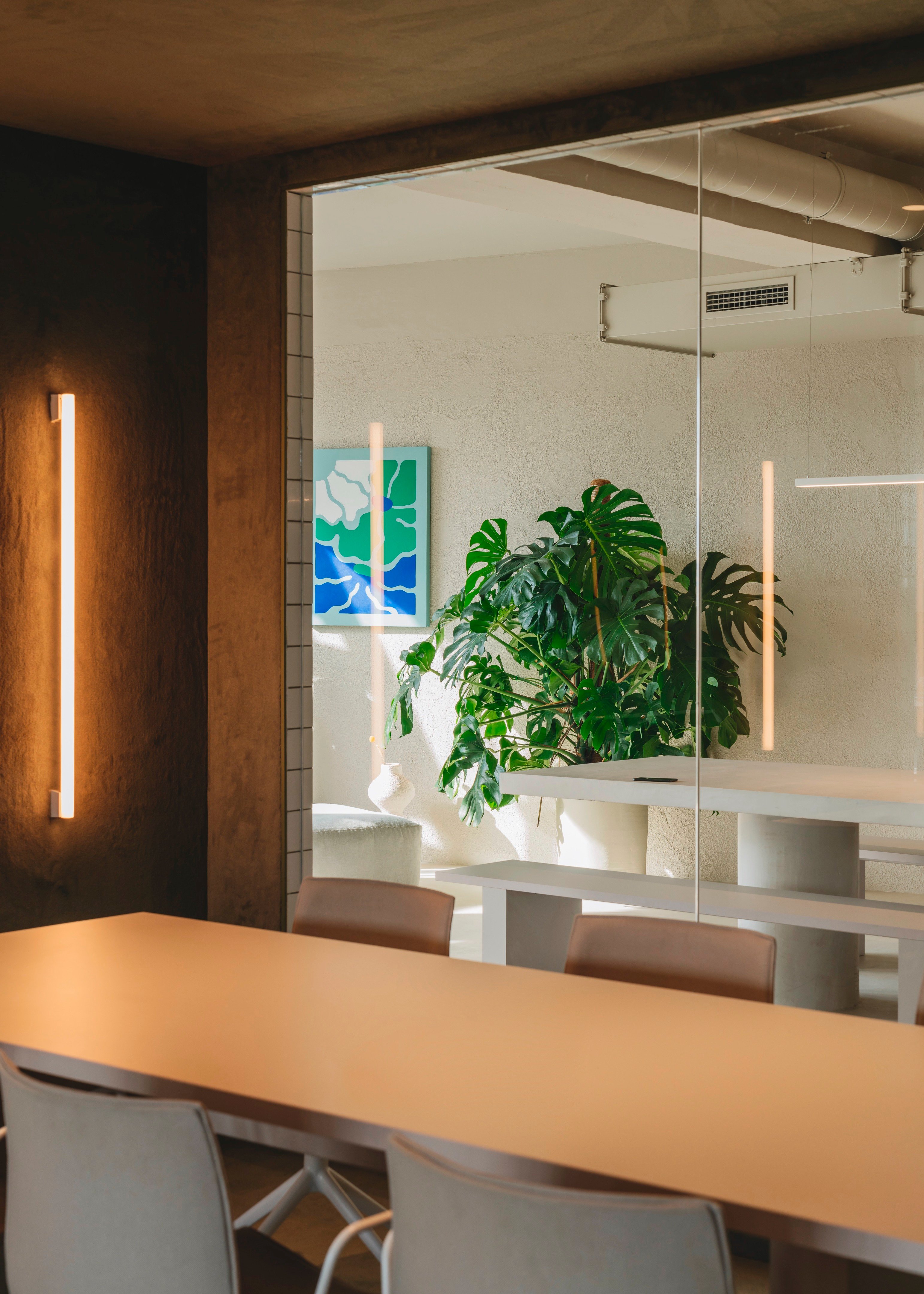 BOL 创意视听制作公司丨西班牙巴塞罗那丨Isern Serra Studio-24