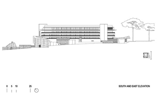 丨克罗地亚丨Rusan arhitektura-56