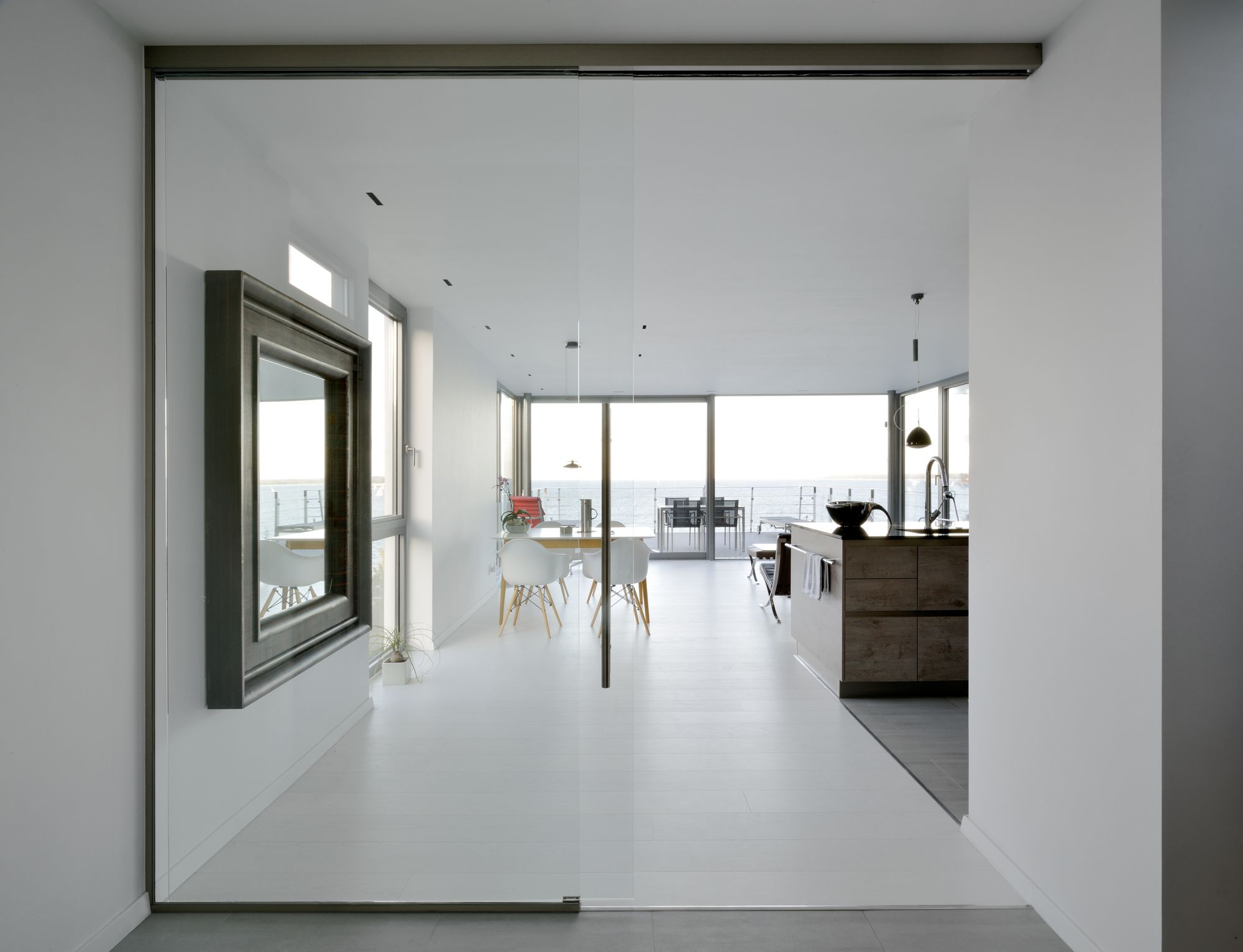 德国海滨住宅，演绎航海风情-44