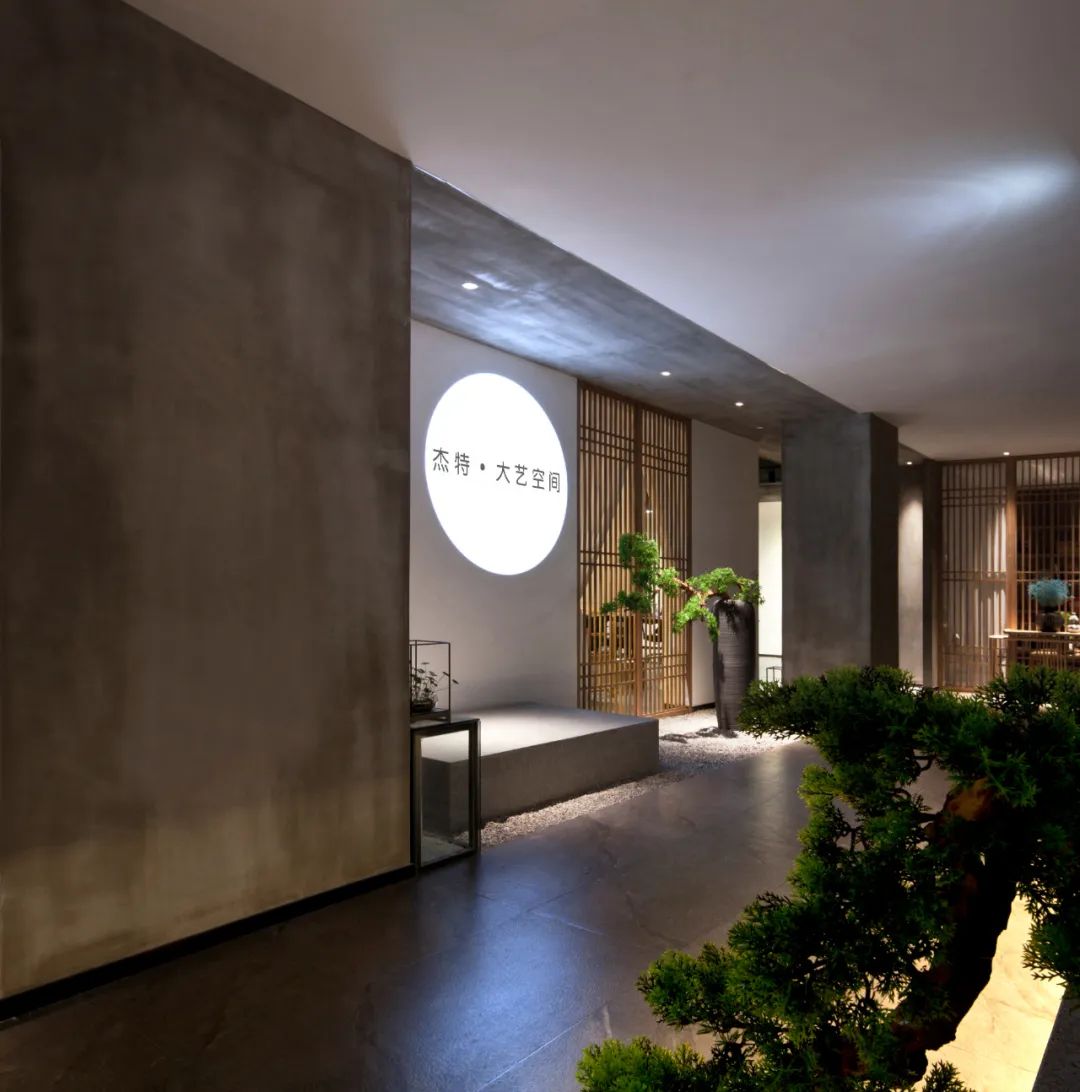 杰特·大艺空间-8