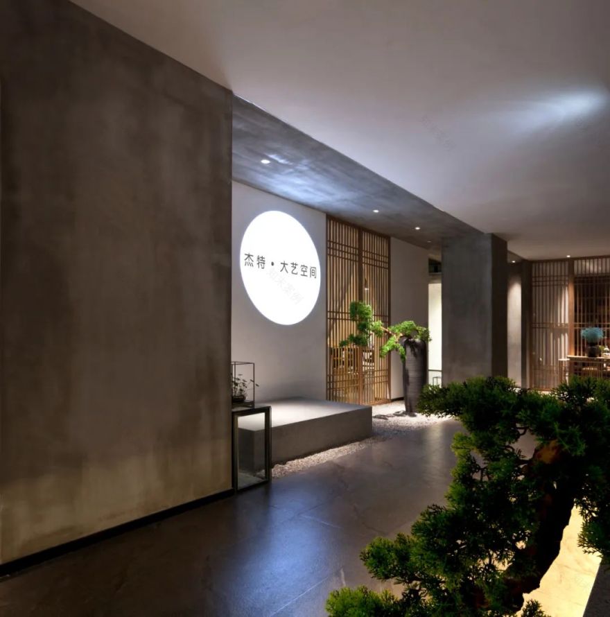 杰特·大艺空间-8