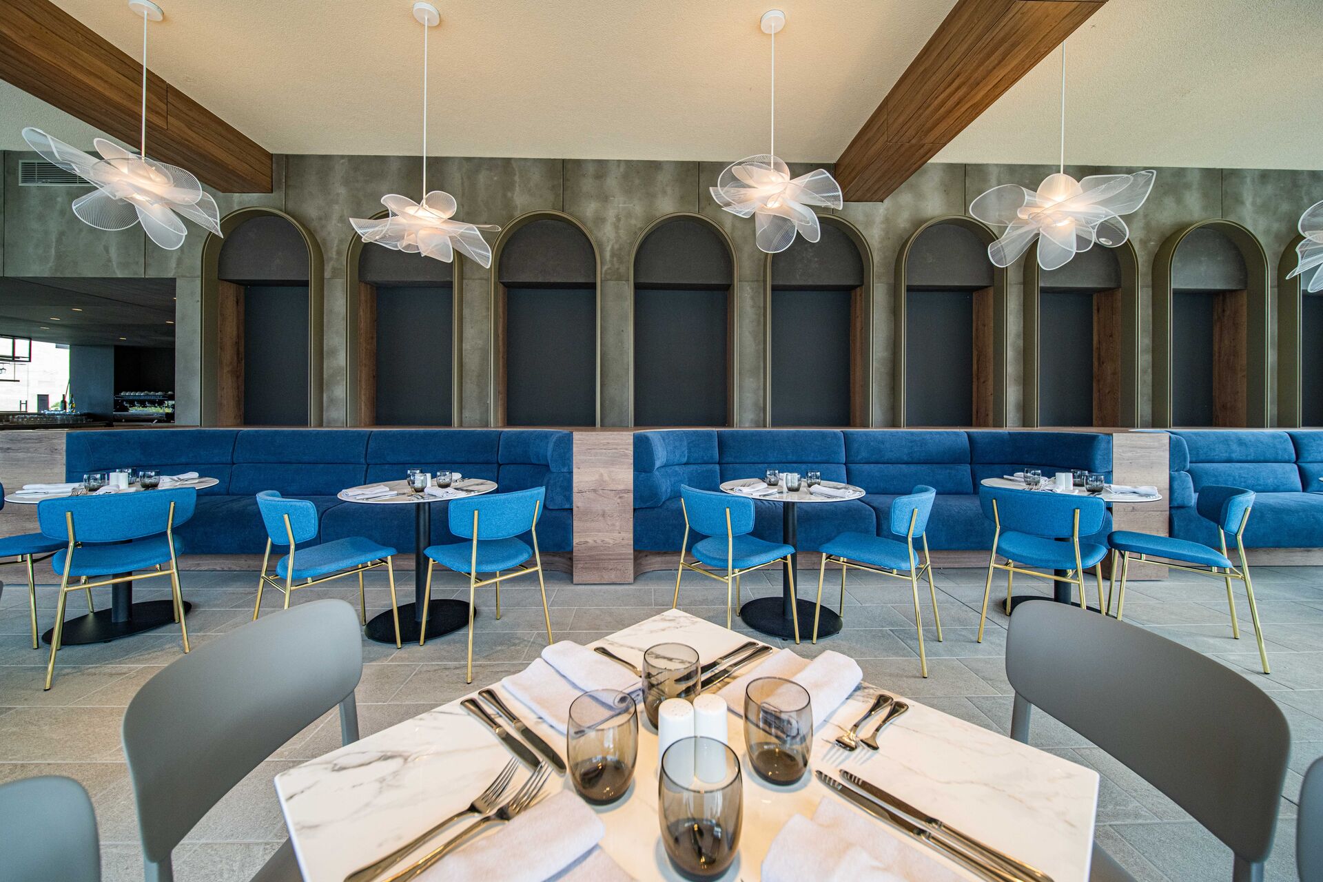 HVD 海之女王酒店丨保加利亚丨Archview Gradinarska-17