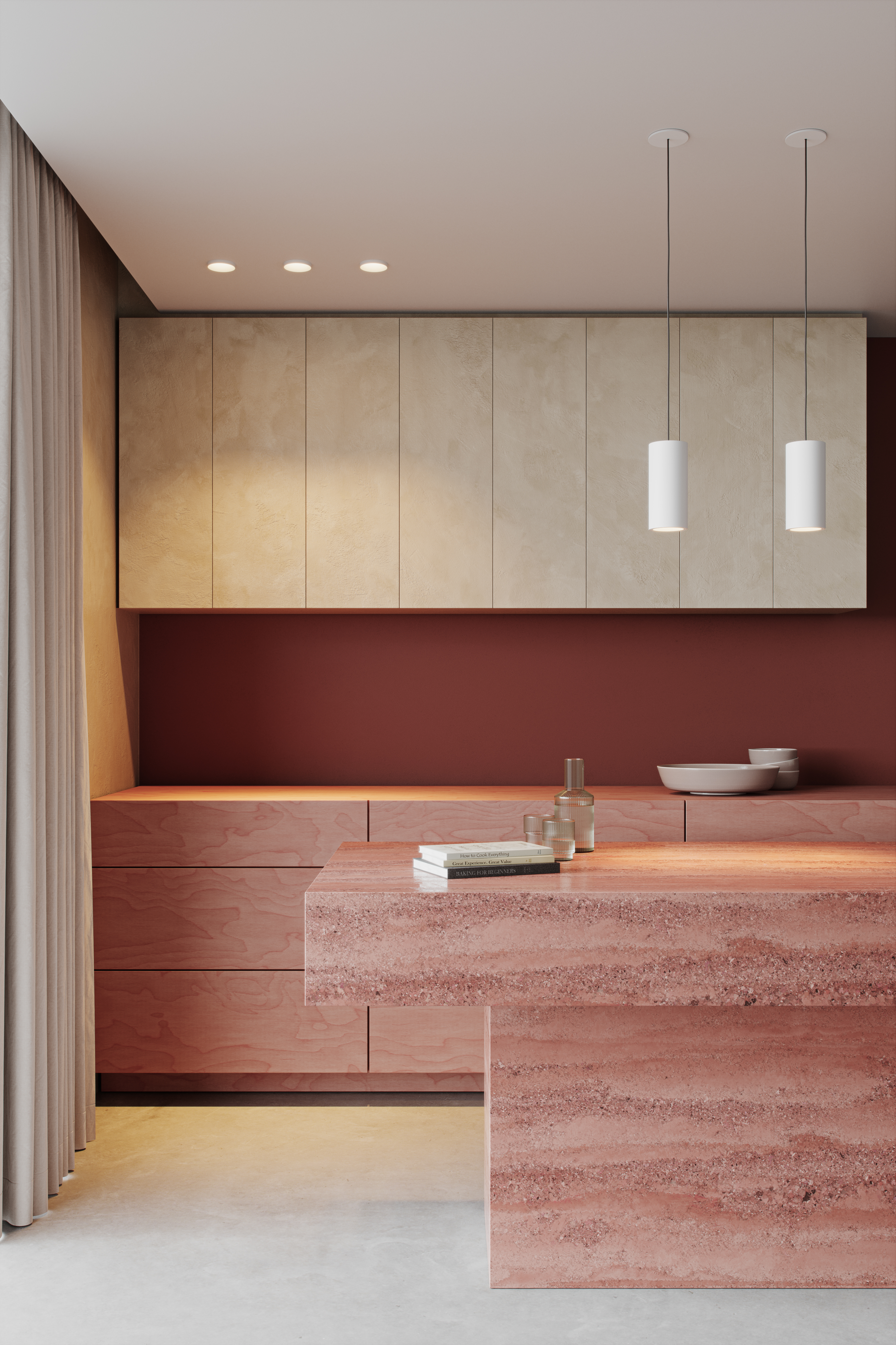 Smart Kup Recessed | Smart | Iluminación arquitectónica | Modular Lighting Instruments-0