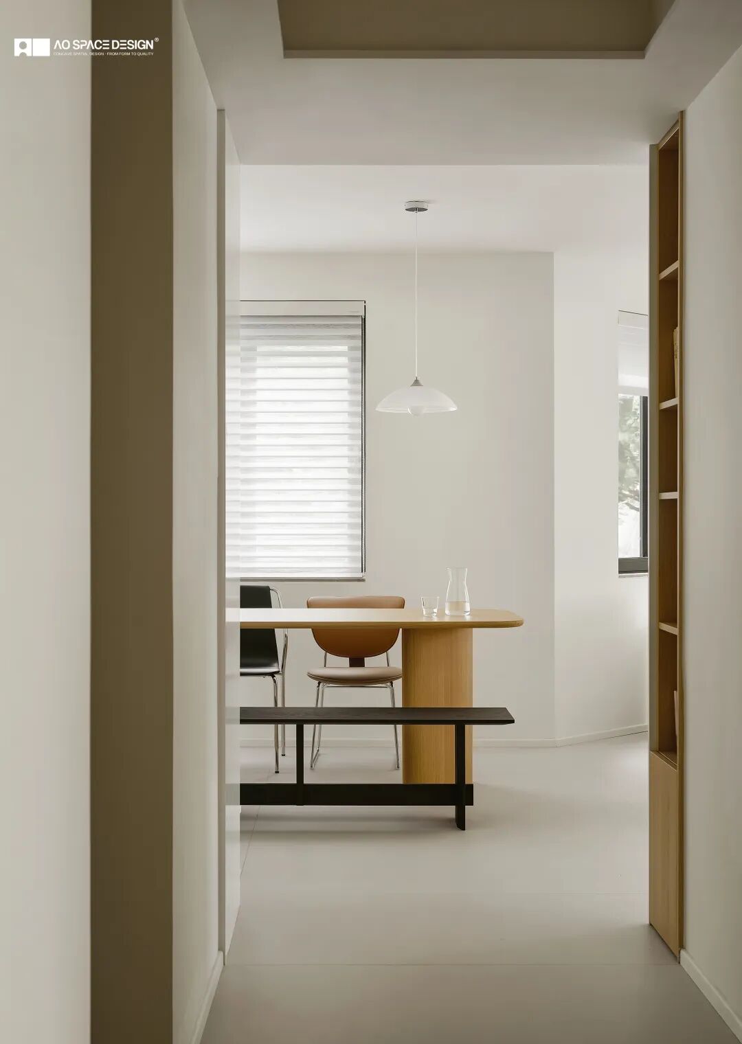 AODESIGN｜好世凤凰城-46