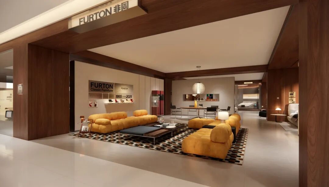 非同家居|全新店态3.0经典再造场-6