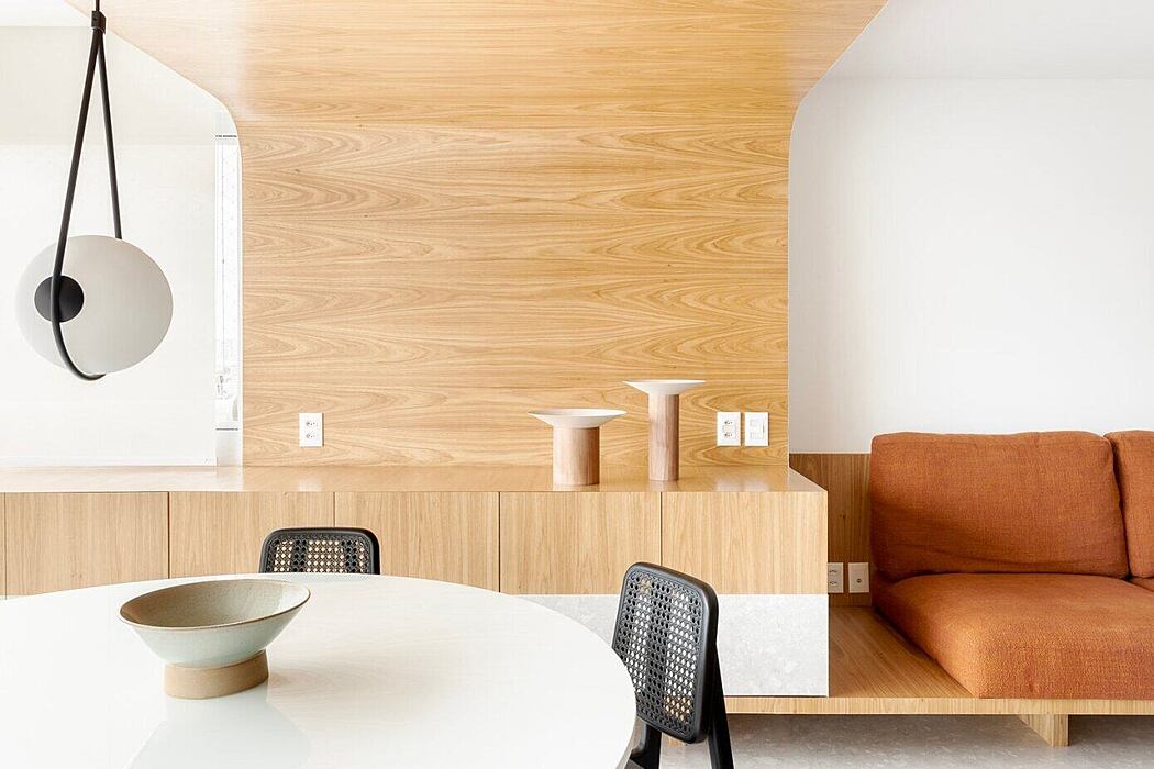 RR 公寓丨巴西圣保罗丨Pascali Semerdjian Architects-7