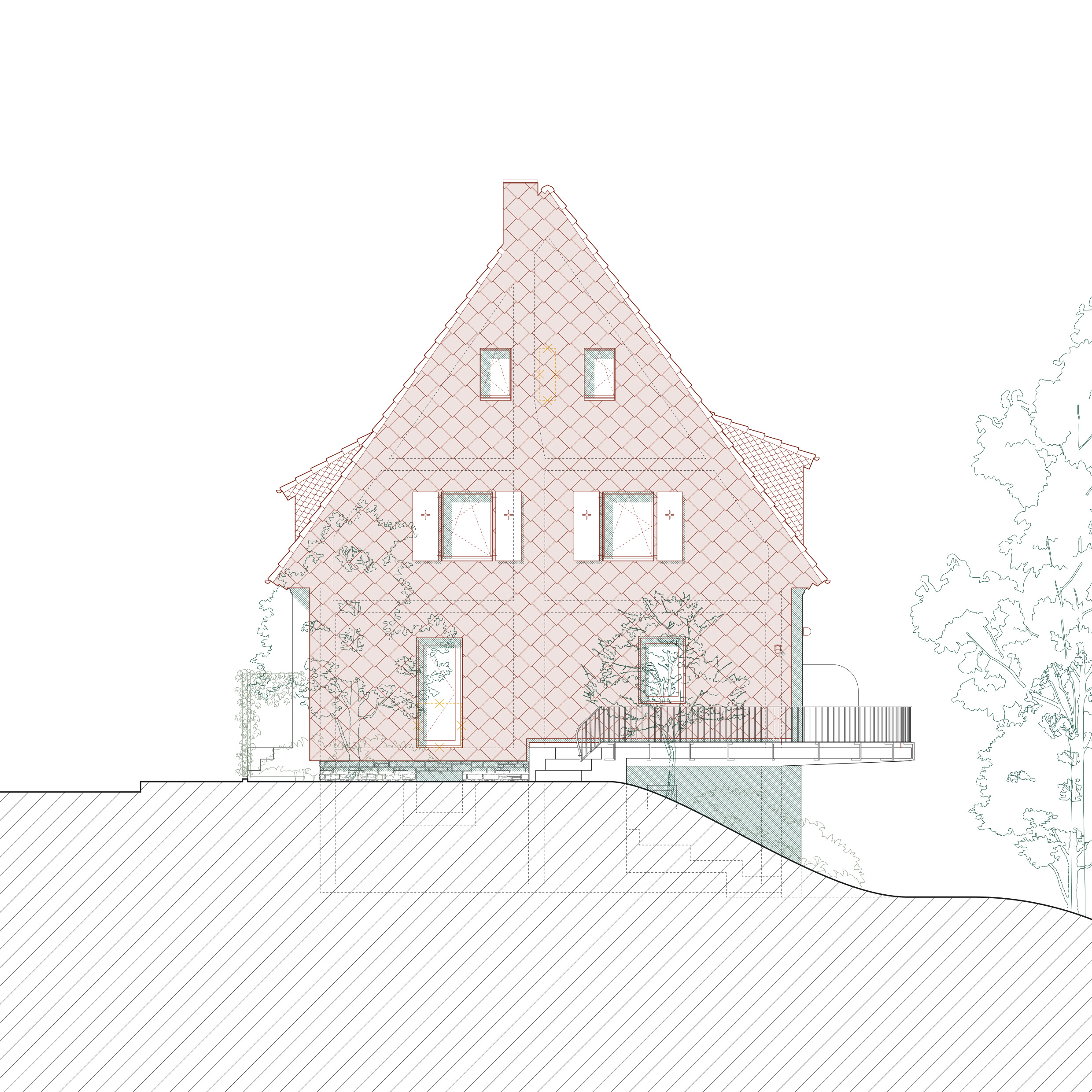 丨德国丨Daniela Hake等五人团队-19