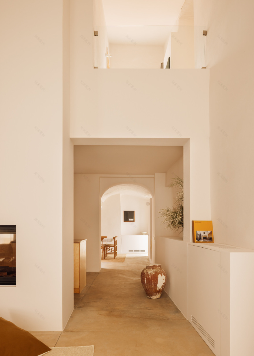 葡萄牙 Casa Quatro 度假屋丨theAddresses-30