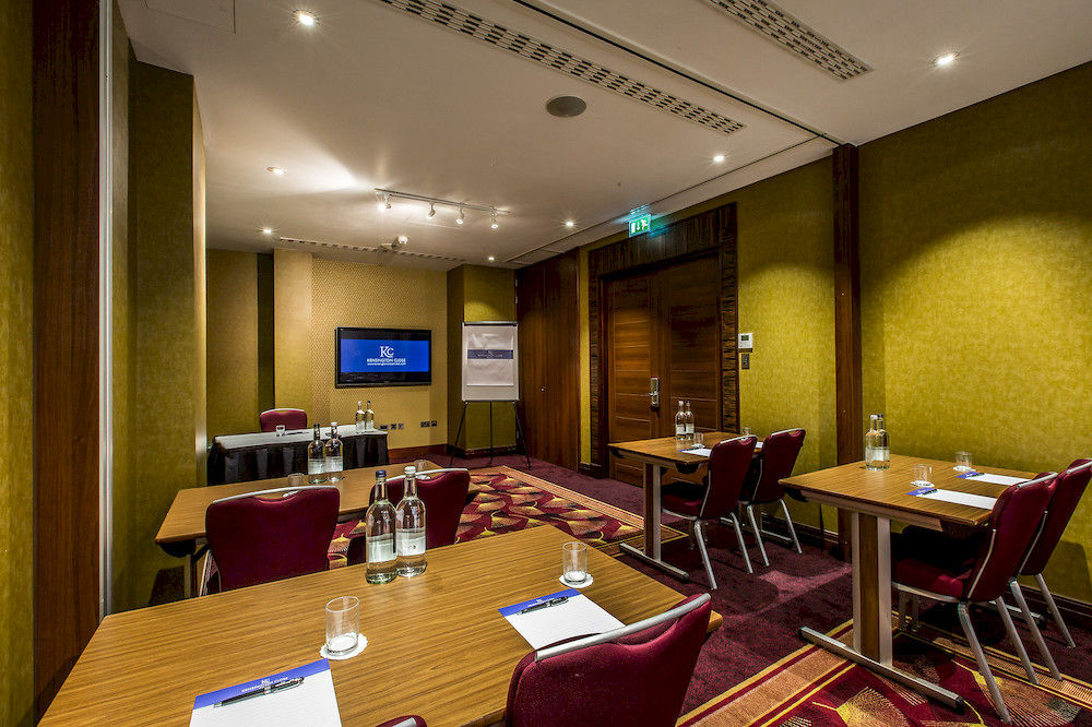 The Kensington Close Hotel   伦敦-31