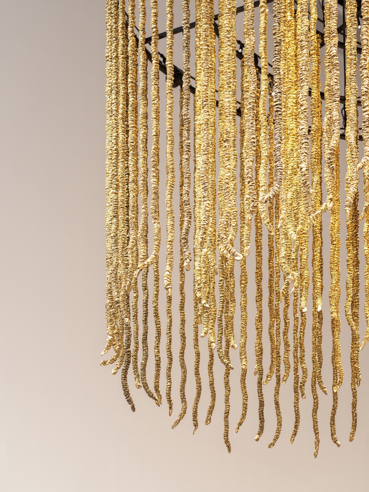 2025伊斯兰艺术双年展“其间的一切”丨沙特阿拉伯吉达丨国际知名建筑事务所OMA-198