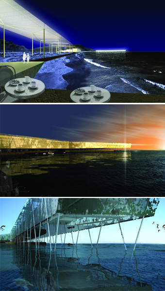 丨墨西哥丨Wendell Burnette Architects-14