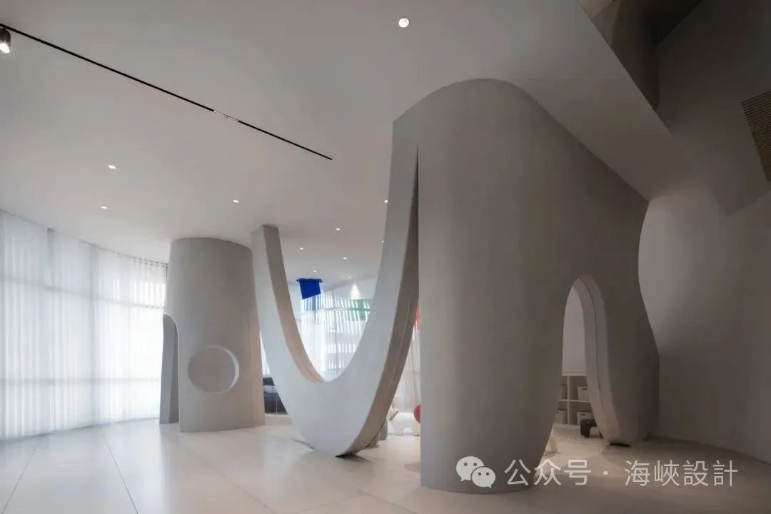 屋弄家居艺术展厅丨中国福州丨WZD 纬众设计-99