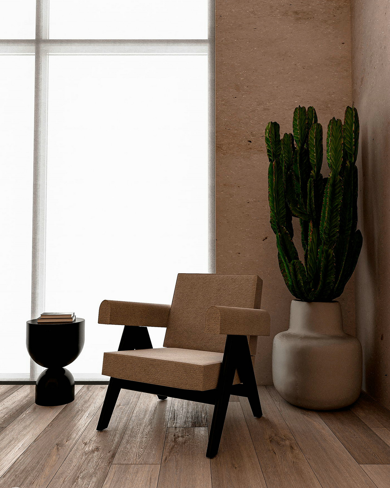 阿根廷公寓设计-7