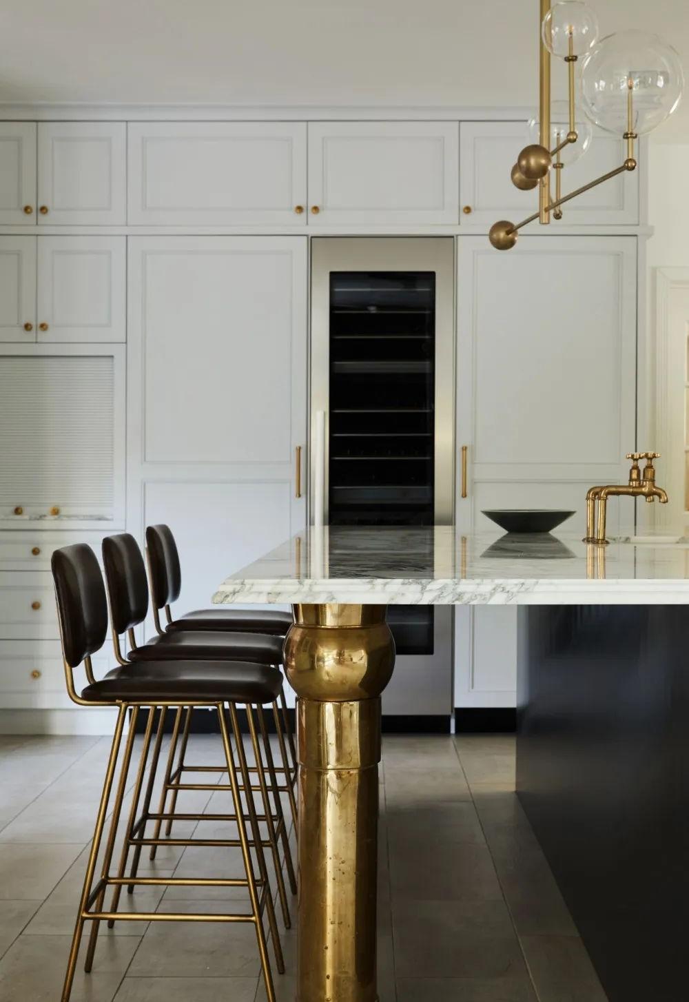 Mediterranean Revival 住宅丨美国洛杉矶丨DISC Interiors-38