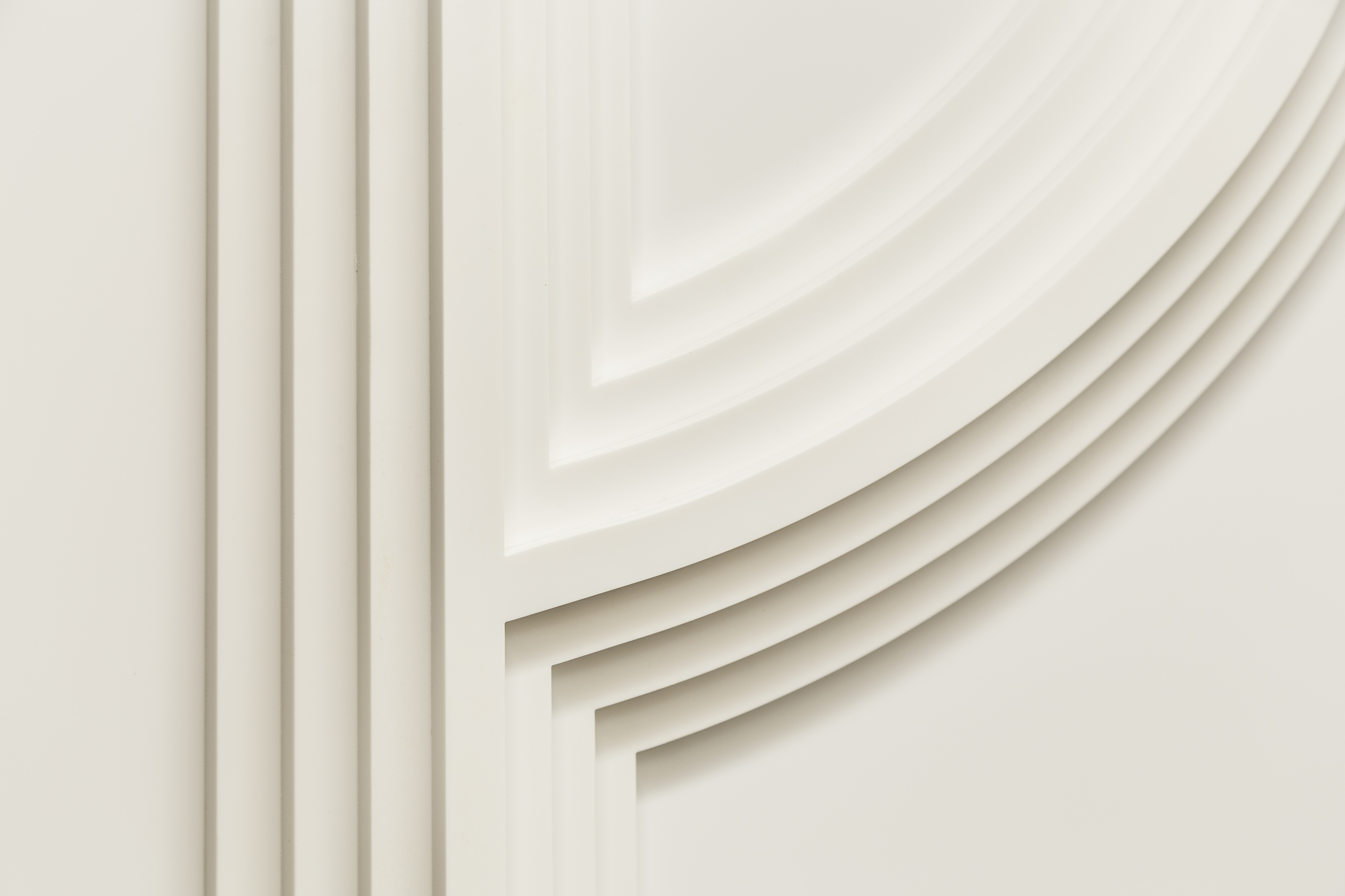 Lazienki Park Residence 导视系统设计丨波兰华沙丨Studio Blisko-47