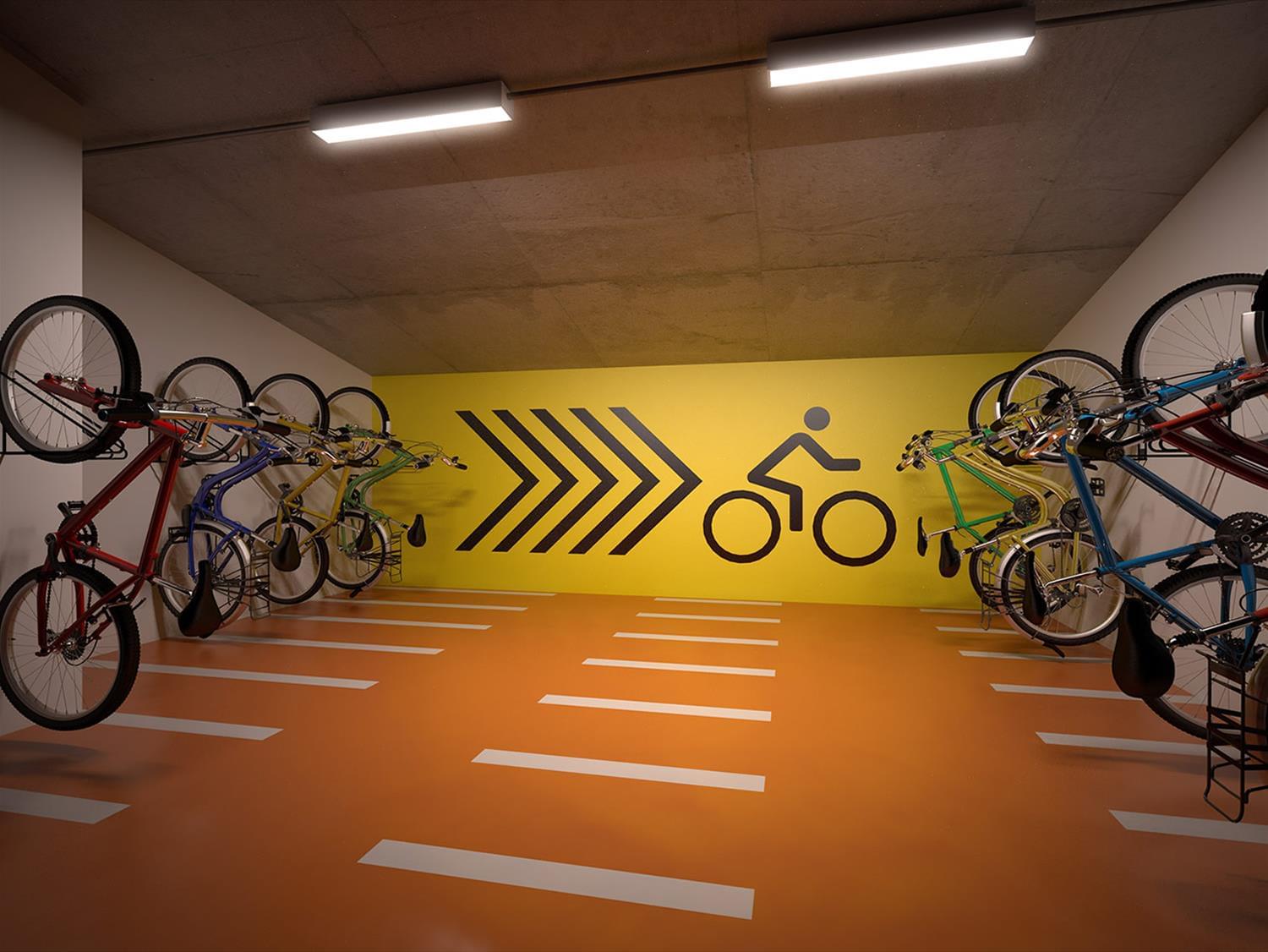 Urban 320 | 混合用途建筑的创新设计-6