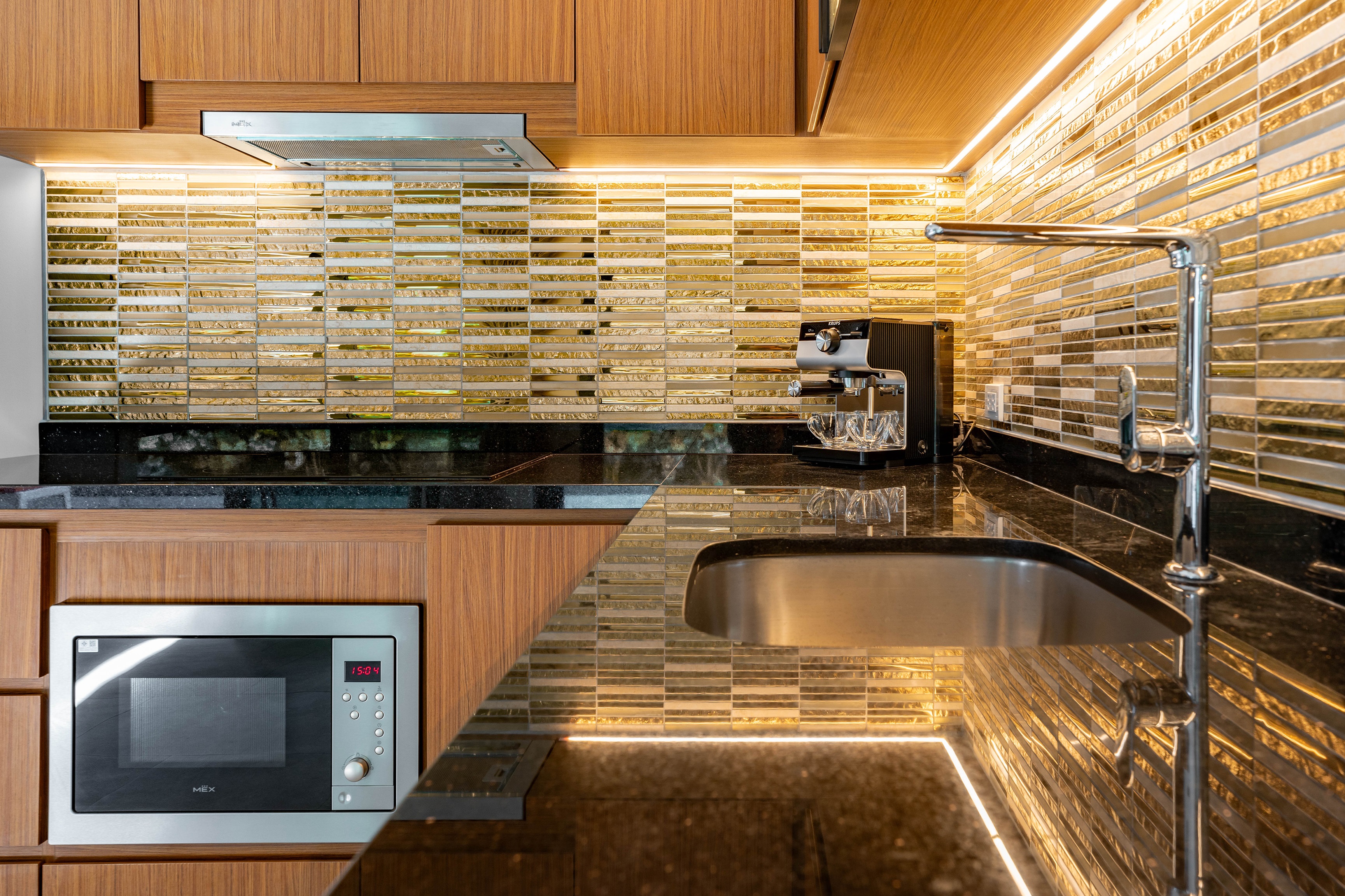 SkyOasis Boutique Villa - Pattaya-26