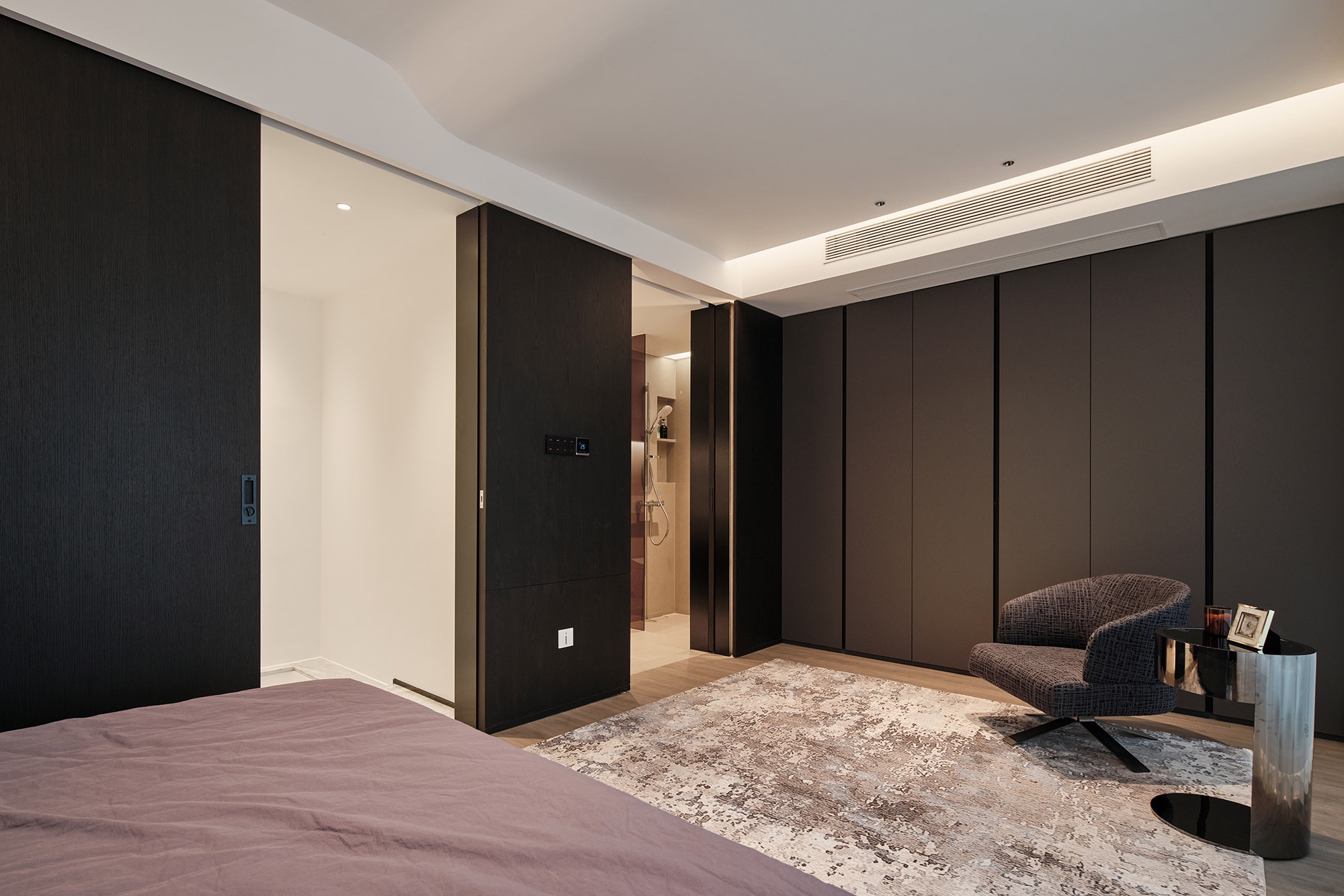 金尊府·桃蹊柳陌 | 打造古典与现代交融的别墅设计-33