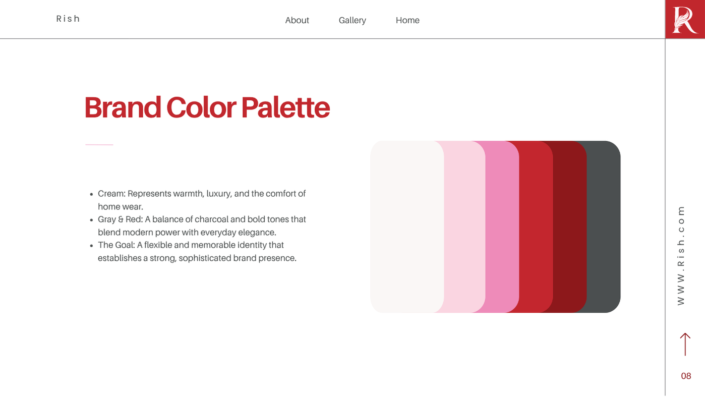 Rish - Homewear Brand Identity-7