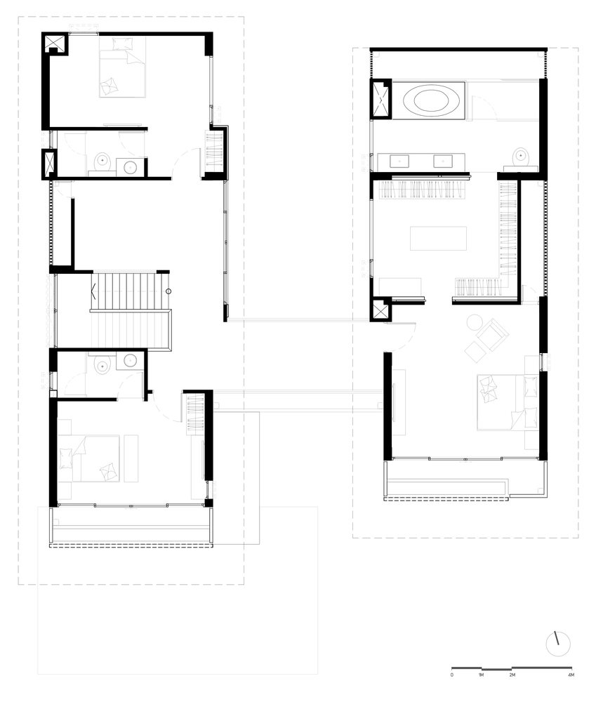 泰国绿色生活画廊住宅-50