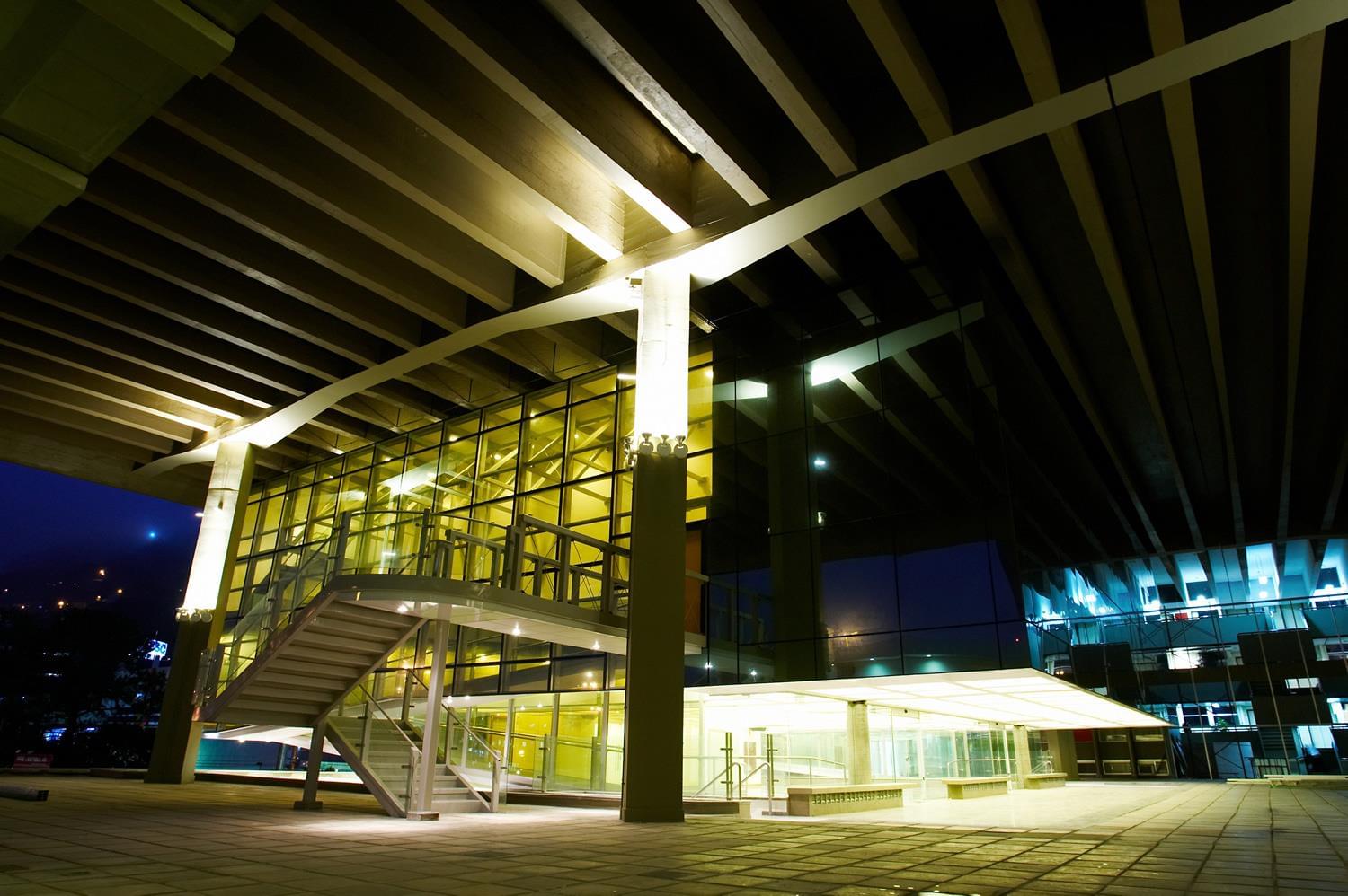 圣卡塔琳娜立法议会大厦-8