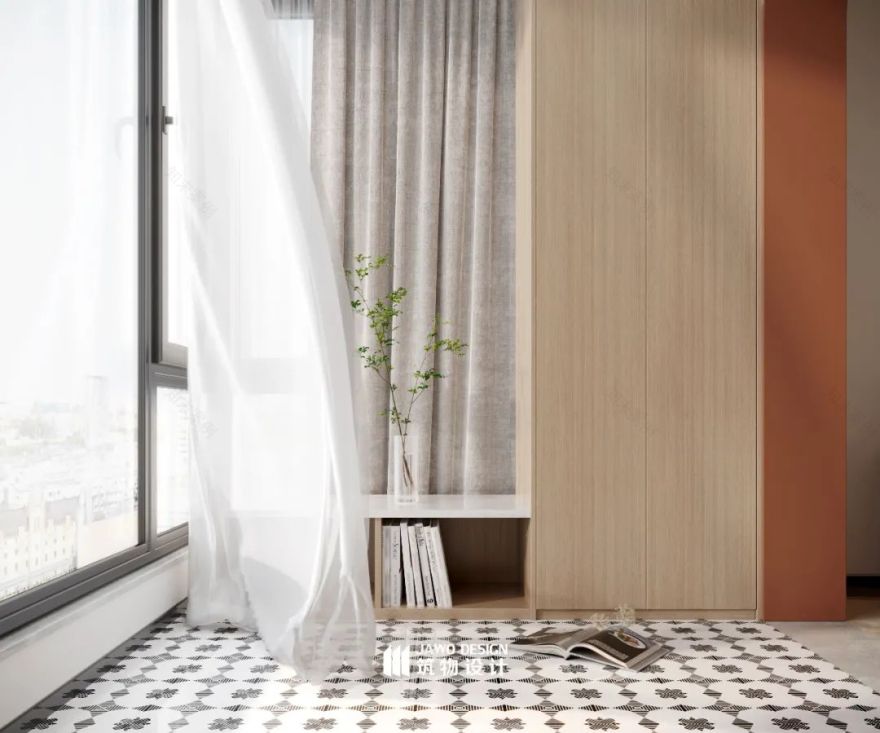 海口桃气乌龙之家丨中国海口丨筑物设计-23