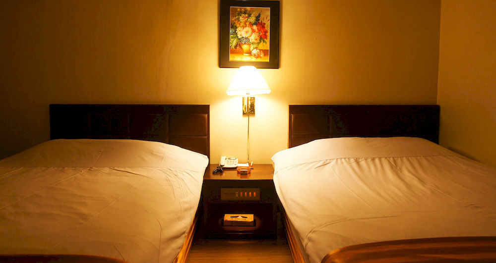 玛丽娜本昵客雅酒店 (Benikea Hotel Marina)-4