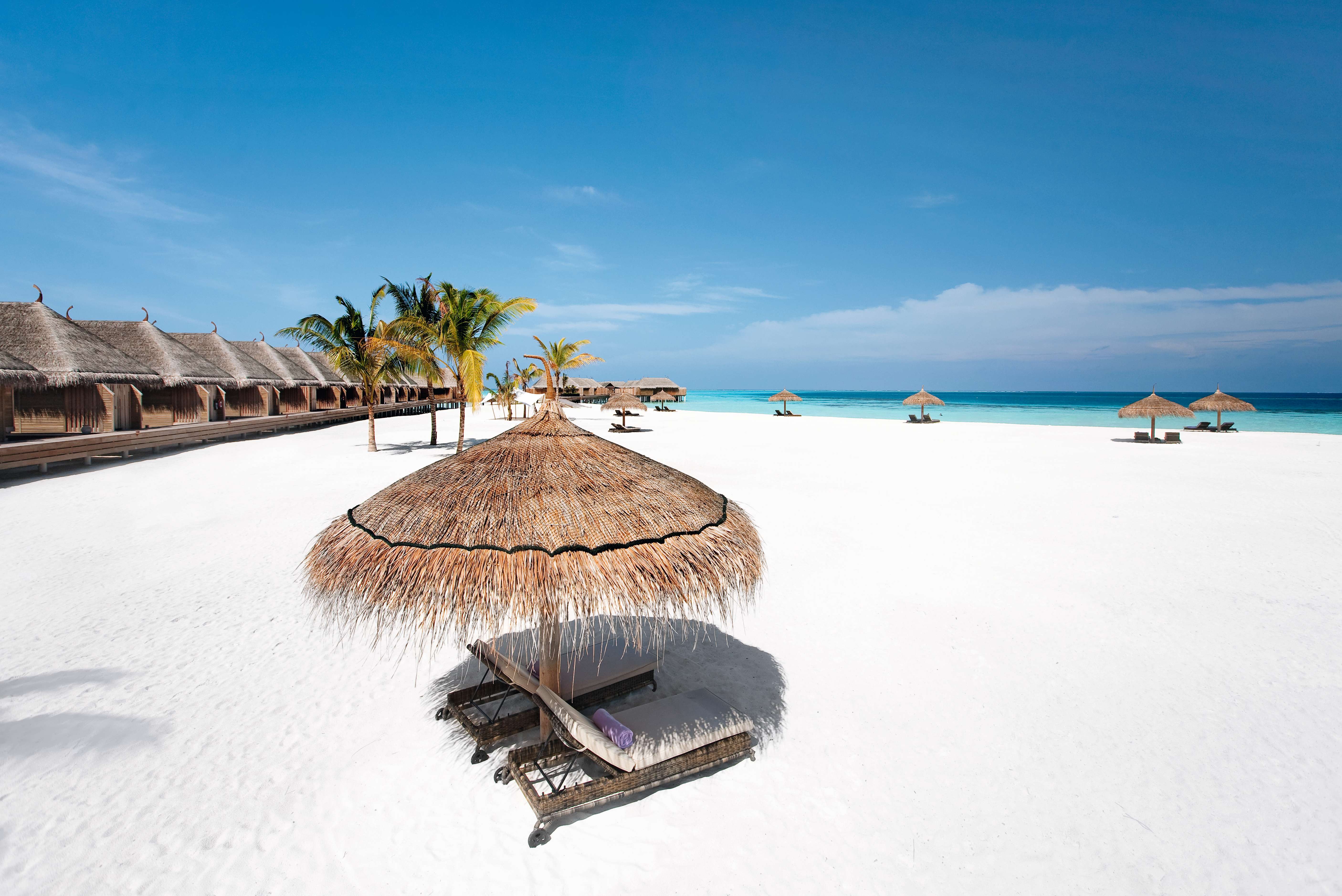 马尔代夫魔富士岛酒店度假村-3-56