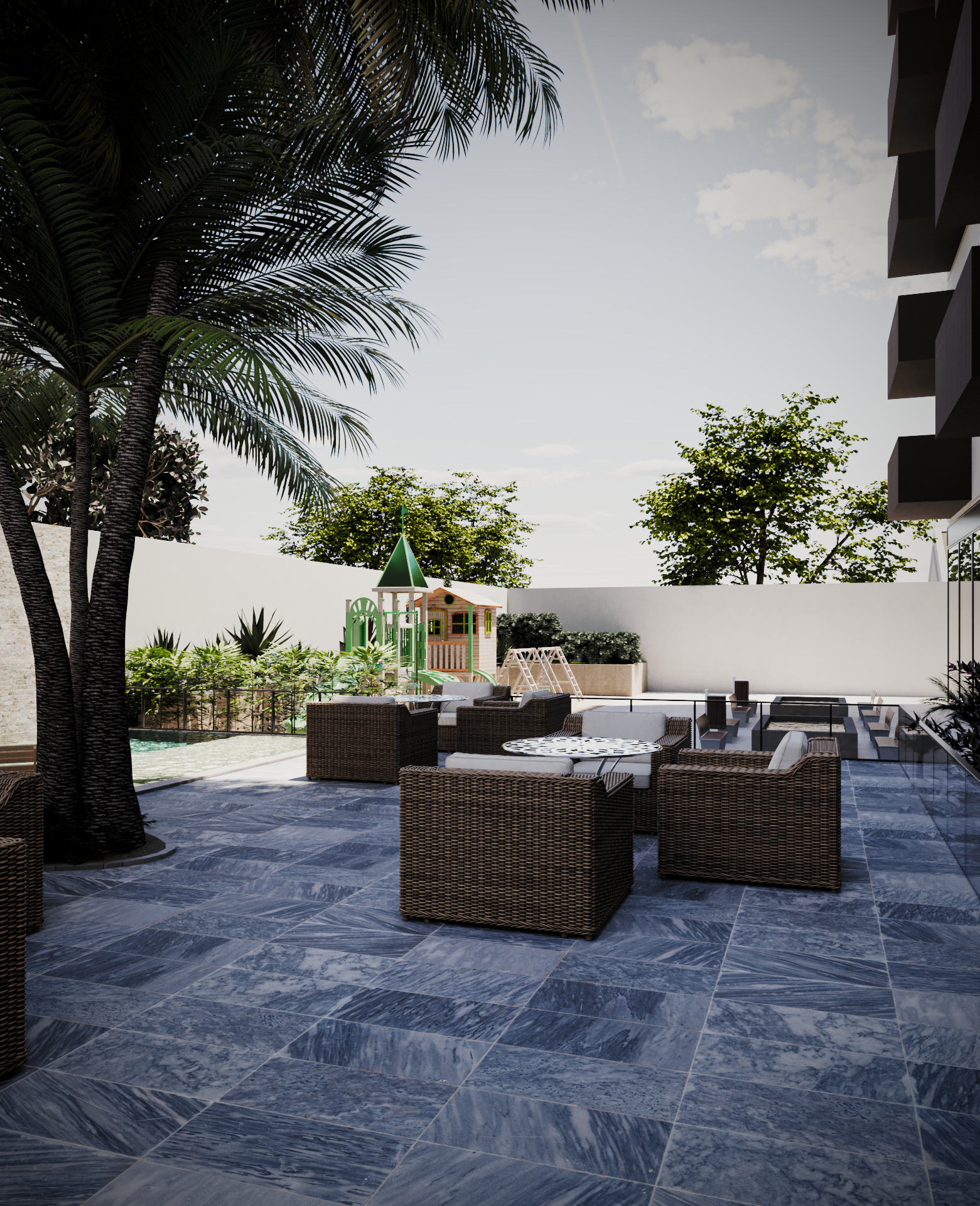 EXTERIOR LAZER PRÉDIO RESIDENCIAL-7