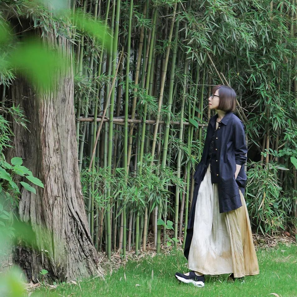 良壤酒店丨水平线设计-88