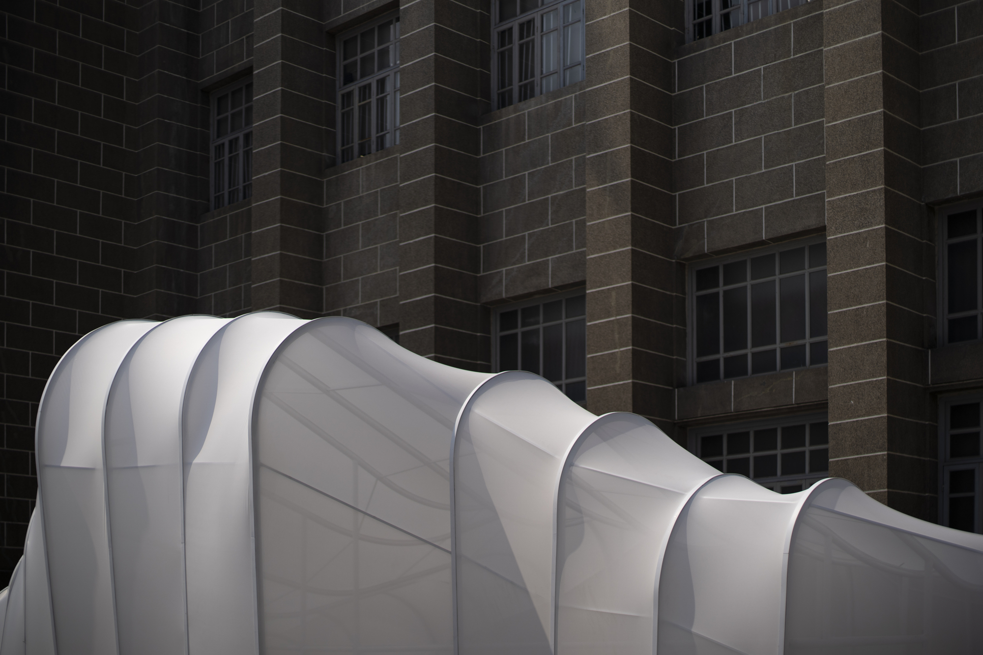 Safezone Shelter / Shma Company Limited-38