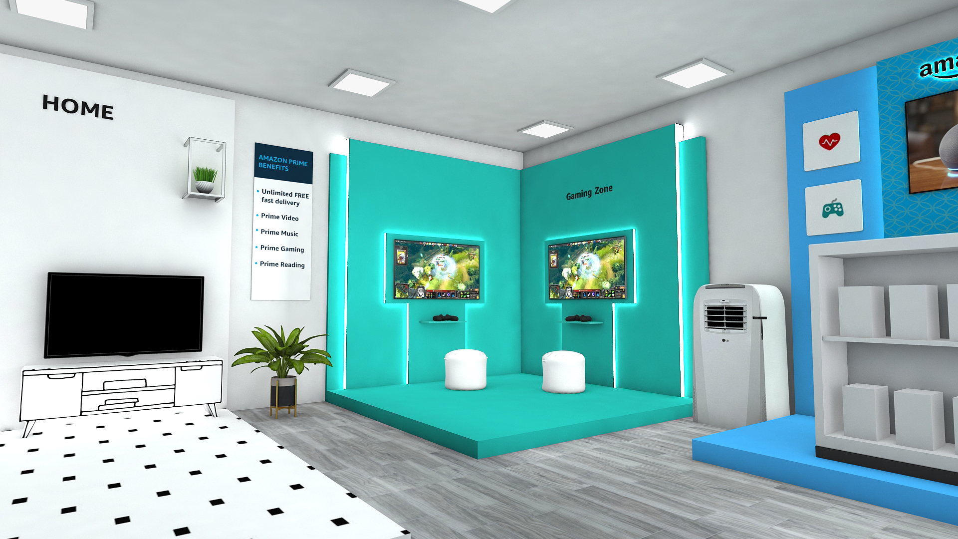 Amazon Great Indian Festival-12