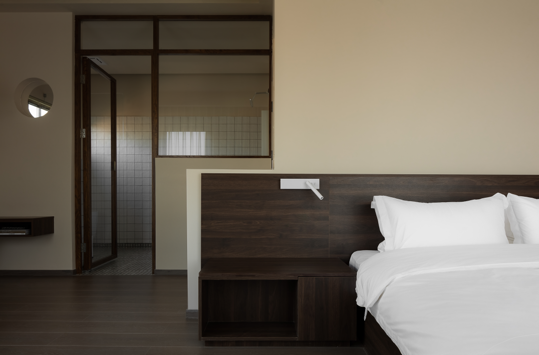 重庆 YUSHAN 民宿丨中国重庆-33