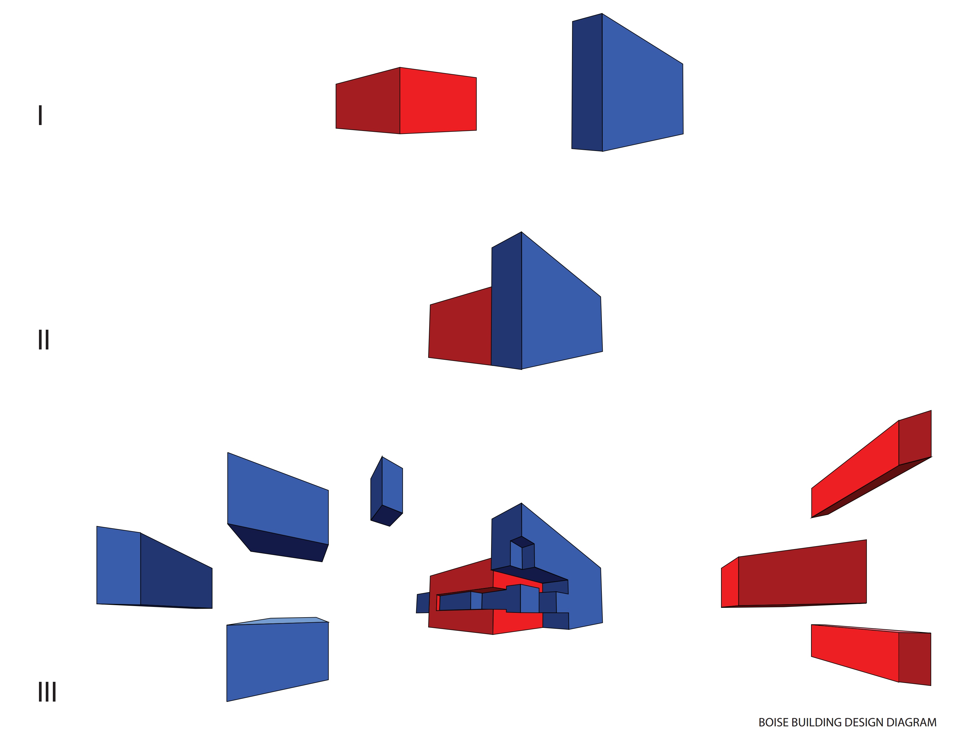 洛杉矶绿色核心项目 | MetropolitanmomentuM-21