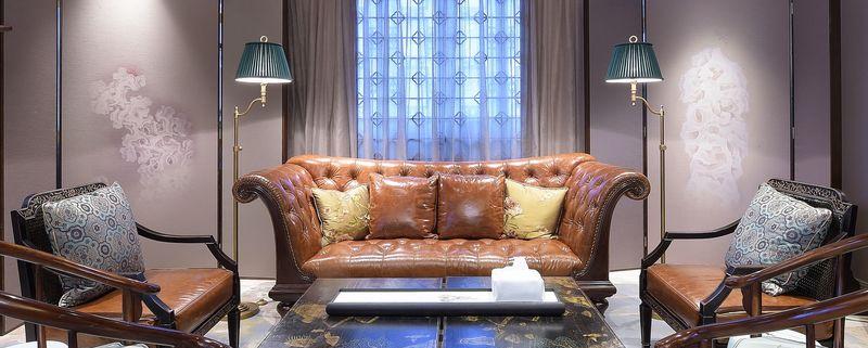 上海绿波廊会所 | 融合传统与现代的海派风格-60