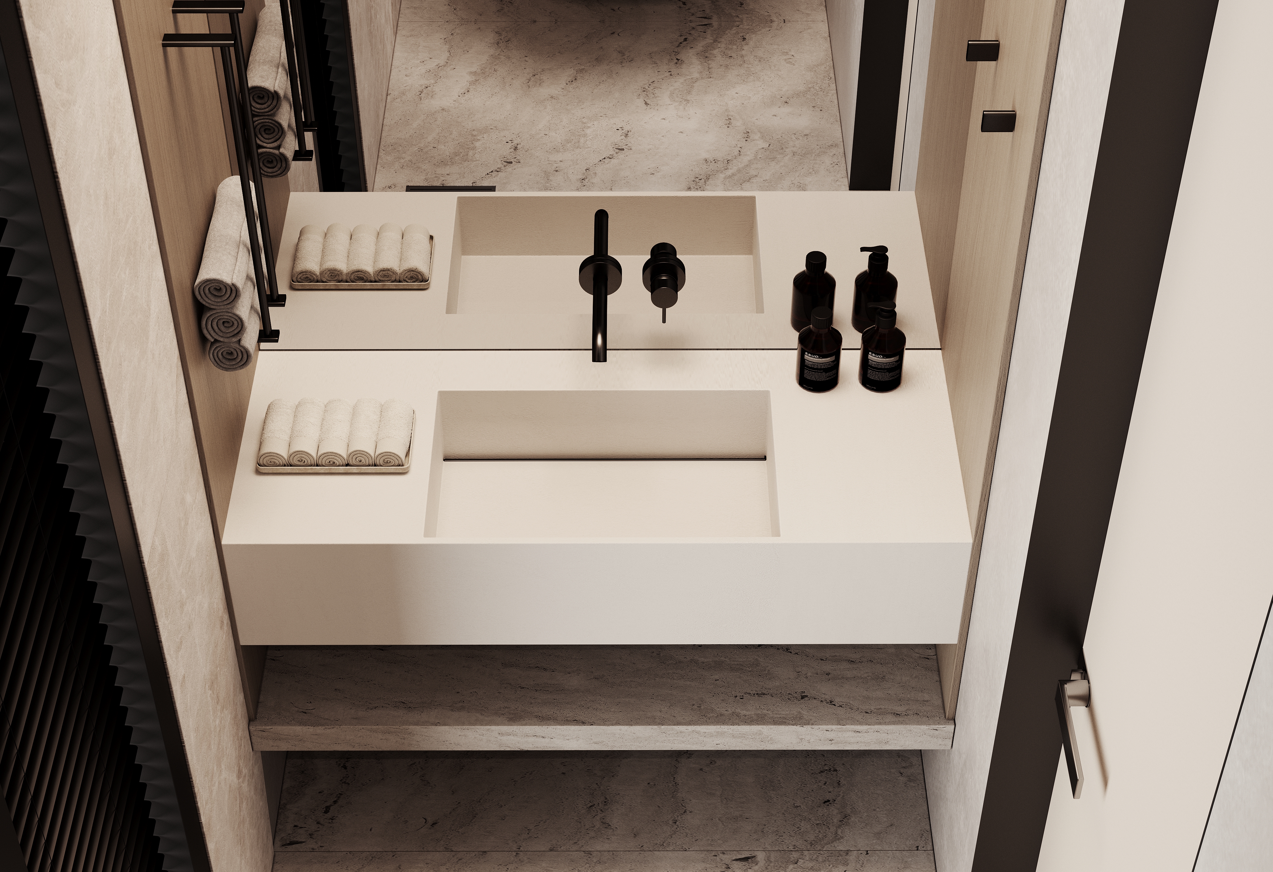 余额，私人住宅-27