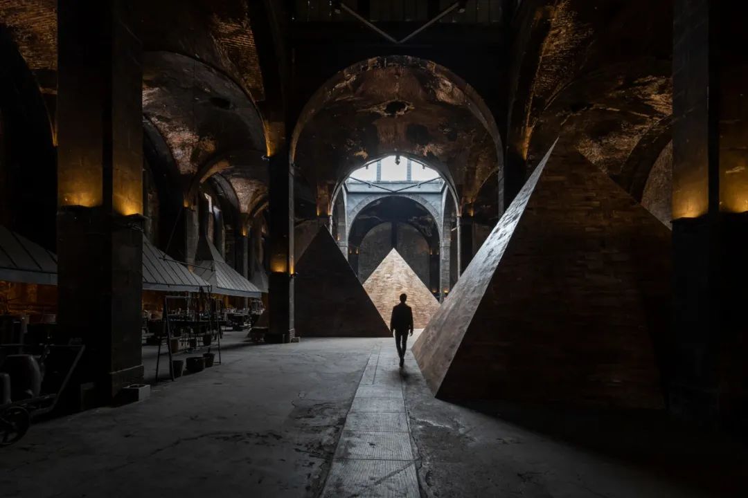 诗意的实用主义 | 墨西哥 Dellekamp 建筑公司作品解读-78