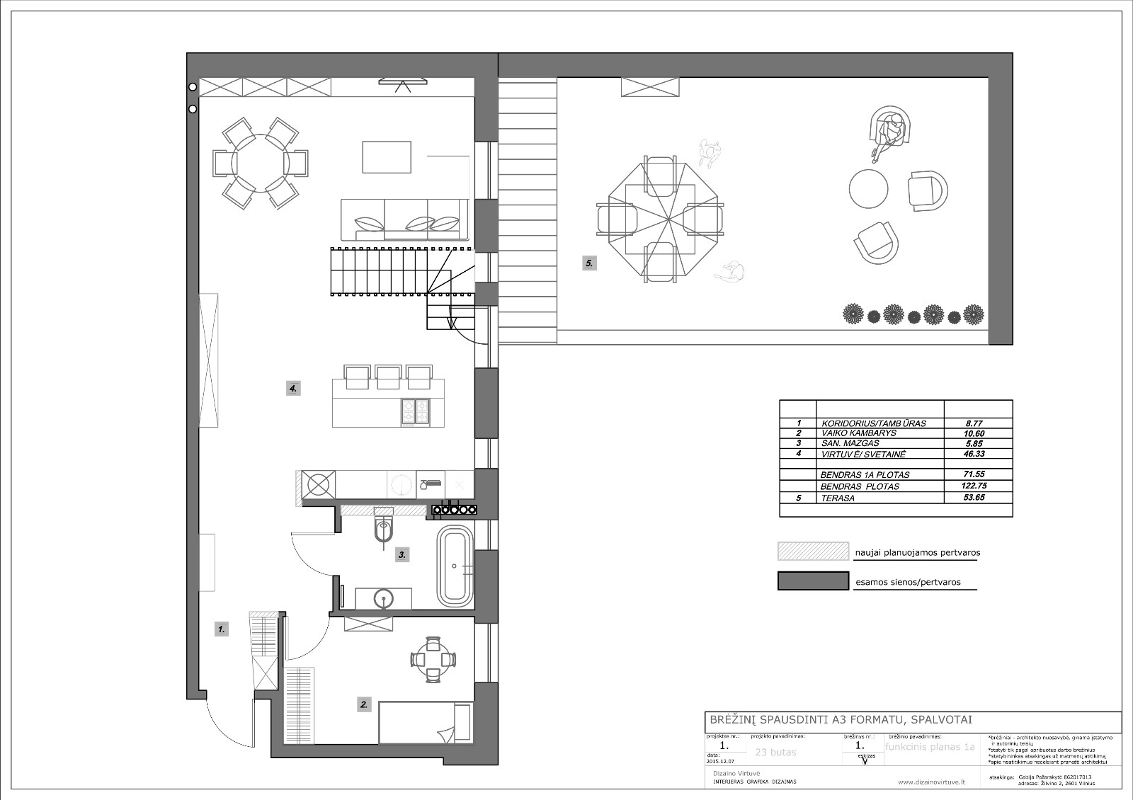 简约黑白木色 纯色美学私宅-40