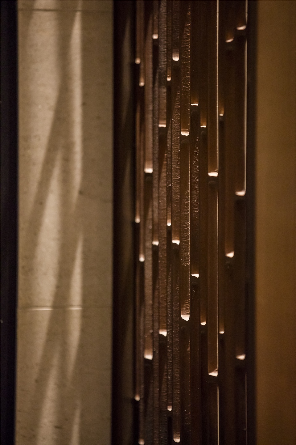 郡安里君澜度假区接待中心,浙江安吉 :万境设计-20