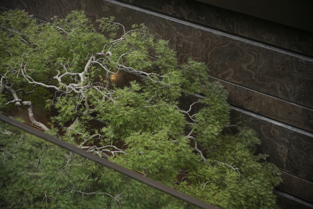 杭州华润元起观潮府丨中国杭州丨JTL加特林,goa大象设计-10