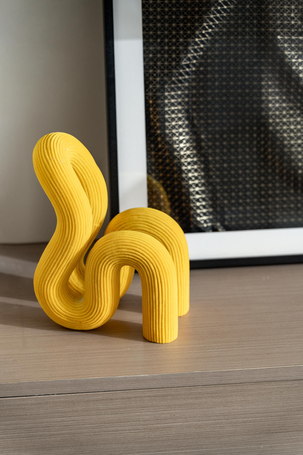 INNEST意巢设计：珠海 正方 · 深悦湾-7