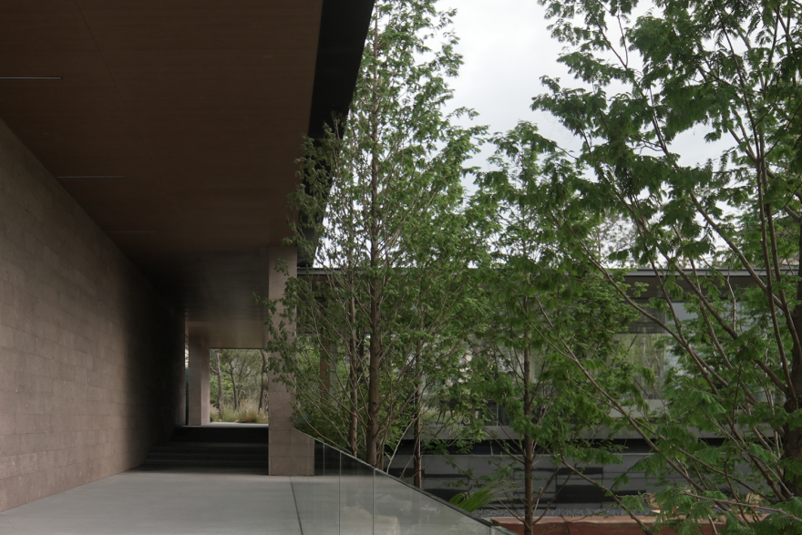 美的·鹭鸣臺丨中国佛山丨致澜景观-119