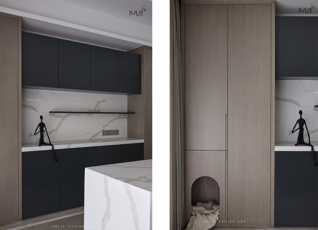 Biophilia | 淡淡地浓，浓浓地淡-12