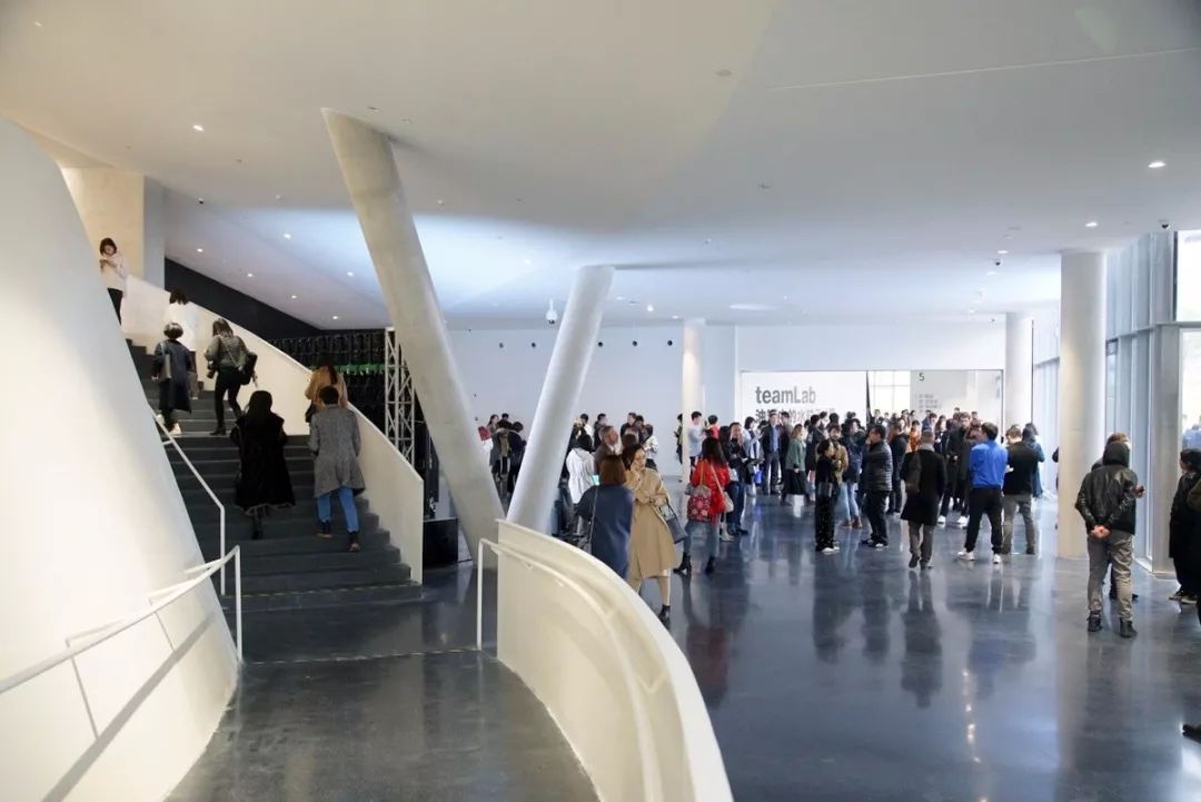 上海油罐艺术中心丨中国徐汇-57