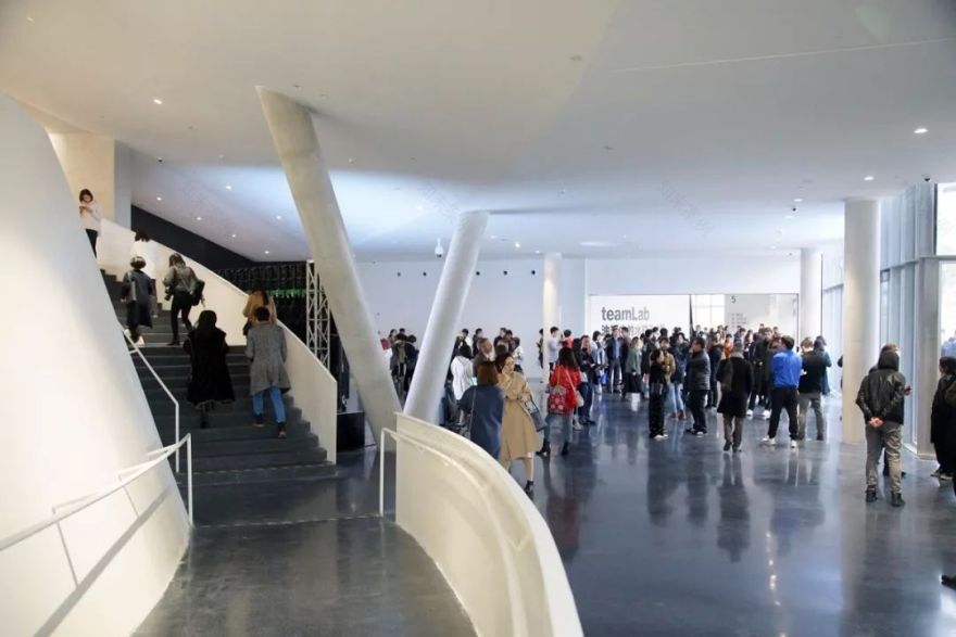 上海油罐艺术中心丨中国徐汇-57