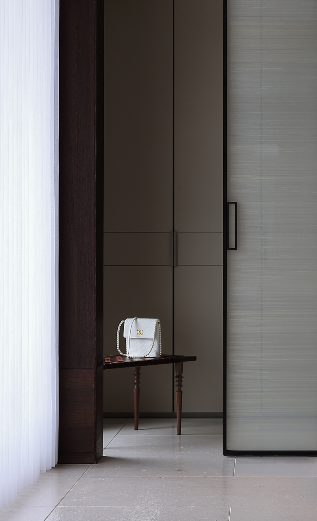 极简别墅 · 自然与空间的完美融合丨中国武汉丨广州大象未来文化有限公司-84