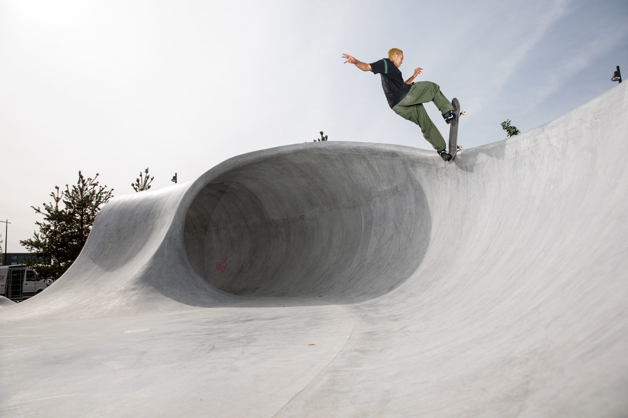 耐克主场滑板景观，F31丨荷兰-18